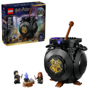 Opakowanie LEGO(R) HARRY POTTER 76464 Kociołek: Sekretna sala zajęć z eliksirów