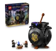 Opakowanie LEGO(R) HARRY POTTER 76464 Kociołek: Sekretna sala
