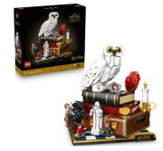 Opakowanie LEGO(R) HARRY POTTER 76466 Kamień filozoficzny