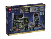 Opakowanie LEGO(R) HARRY POTTER 76471 (3szt) Magiczne sklepy