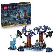 Opakowanie LEGO(R) HARRY POTTER 76475 (6szt) Zakazany Las