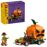 Opakowanie LEGO(R) ICONIC 40822 Dyniowy pickup