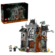 Opakowanie LEGO(R) ICONS 11383 Rezydencja burmistrzyni