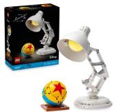 LEGO(R) IDEAS 21357 Disney Pixar Luxo Jr.. Wydawca: LEGO(R). Dadada.pl Opakowanie LEGO(R) IDEAS 21357 Disney Pixar Luxo Jr.