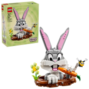 Opakowanie LEGO(R) LOONEY TUNES 40920 Królik Bugs