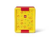 Opakowanie LEGO(R) lunch box - Brick Art Line