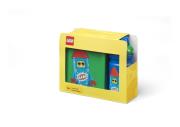 Opakowanie LEGO(R) lunchset - Firework Guy