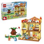 LEGO(R) MINECRAFT 21276 (5szt) Creeper. Wydawca: LEGO(R). Dadada.pl Opakowanie LEGO(R) MINECRAFT 21276 (5szt) Creeper
