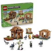 Opakowanie LEGO(R) MINECRAFT 21595 (4szt) Smok Kresu