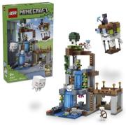 Opakowanie LEGO(R) MINECRAFT 21597 (3szt) Stacja Ghasta