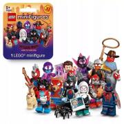 Opakowanie LEGO(R) MINIFIGURES 71050 (24szt) Minifigures
