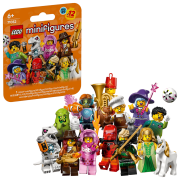 Opakowanie LEGO(R) MINIFIGURES 71052 Seria 29