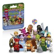 Opakowanie LEGO(R) MINIFIGURES 71053 (36szt) Seria Shrek
