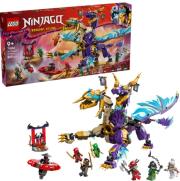 Opakowanie LEGO(R) NINJAGO 71836 Arcysmok skupienia