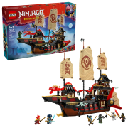 LEGO(R) NINJAGO 71848 Perła Świątyni. Wydawca: LEGO(R). Dadada.pl Opakowanie LEGO(R) NINJAGO 71848 Perła Świątyni
