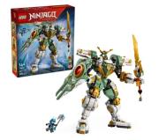 Opakowanie LEGO(R) NINJAGO 71860 Tytanowy mech Lloyda