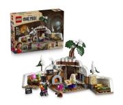 Opakowanie LEGO(R) ONE PIECE 75641 (6szt) Kryjówka doktora...