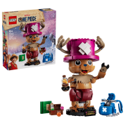 Opakowanie LEGO(R) ONE PIECE 75643 Tony Tony Chopper