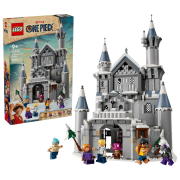 Opakowanie LEGO(R) ONE PIECE 75645 Bitwa pod zamkiem Drum