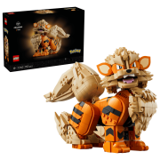 Opakowanie LEGO(R) POKEMON 72160 Arcanine