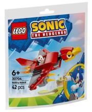 Opakowanie LEGO(R) SONIC 30704 Atakujący Balkiry
