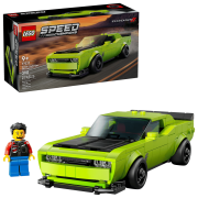Opakowanie LEGO(R) SPEED CHAMPIONS 77237 Samochód sportowy Dodge Challenger SRT Hellcat