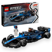 Opakowanie LEGO(R) SPEED CHAMPIONS 77249 Bolid F1® Williams Racing FW46