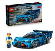 Opakowanie LEGO(R) SPEED CHAMPIONS 77253 (4szt) Hipersamochód
