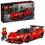 Opakowanie LEGO(R) SPEED CHAMPIONS 77254 Samochód sportowy Ferrari SF90 XX Stradale