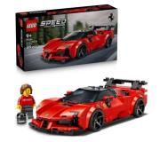 Opakowanie LEGO(R) SPEED CHAMPIONS 77255 Zygzak McQueen