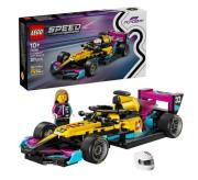 Opakowanie LEGO(R) SPEED CHAMPIONS 77258 Bolid F1 ACADEMY