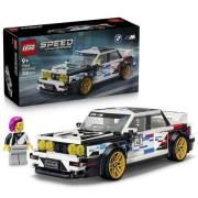 Opakowanie LEGO(R) SPEED CHAMPIONS 77263 (4szt) BMW M3 (E30)