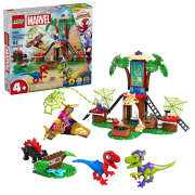 Opakowanie LEGO(R) SPIDEY 11200 Bitwa Spidey’ego i Gobby’ego przy domku na drzewie