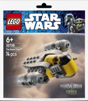 Opakowanie LEGO(R)STAR WARS 30728 (30szt) Minimodel Brzeszczota