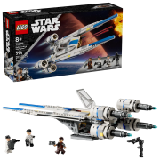 Opakowanie LEGO(R) STAR WARS 75399 tbd