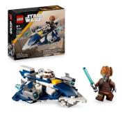 Opakowanie LEGO(R) STAR WARS 75400 Mikromyśliwiec Jedi Plo Koon