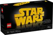 Opakowanie LEGO(R) STAR WARS 75407 (3szt) Logo Star Wars(TM) zbud.