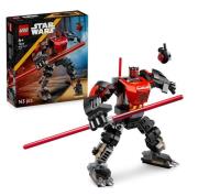 Opakowanie LEGO(R) STAR WARS 75411 (4szt) Mech Dartha Maula