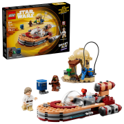 Opakowanie LEGO(R) STAR WARS 75420 SMART Play™: Śmigacz Luke'a