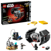 Opakowanie LEGO(R) STAR WARS 75421 SMART Play™: Myśliwiec TIE™ Dartha Vadera