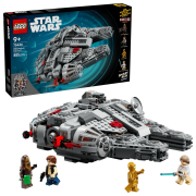Opakowanie LEGO(R) STAR WARS 75426 SMART Play™: Sokół Millennium™
