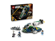 LEGO(R) STAR WARS 75433 tbd Star Wars. Wydawca: LEGO(R). Dadada.pl Opakowanie LEGO(R) STAR WARS 75433 tbd Star Wars