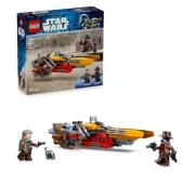 Opakowanie LEGO(R) STAR WARS 75437 (6szt) Śmigacz Cobba Vantha