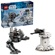 Opakowanie LEGO(R) STAR WARS 75444 Atak AT-RT™