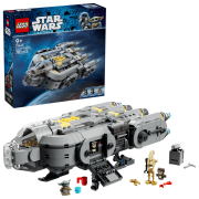 Opakowanie LEGO(R) STAR WARS 75445 Anzellański statek gwiezdny