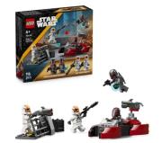 Opakowanie LEGO(R) STAR WARS 75449 Oblężenie Mandalory