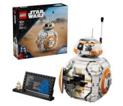 Opakowanie LEGO(R) STAR WARS 75452 Droid astromechaniczny BB-8