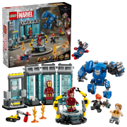 Opakowanie LEGO(R) SUPER HEROES 76315 tbd