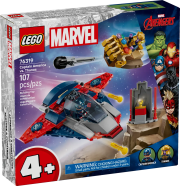 Opakowanie LEGO(R) SUPER HEROES 76319 Sh marvel