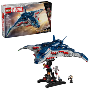 Opakowanie LEGO(R) SUPER HEROES 76325 (2szt) Sh marvel